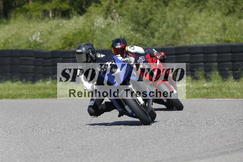 /12 30.04.2025 Speer Racing ADR/Gruppe gruen/77